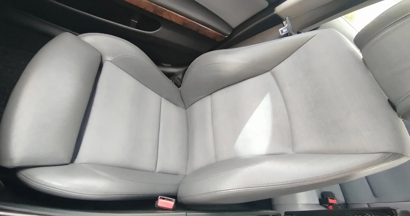 BMW Seria 3 cena 25000 przebieg: 272000, rok produkcji 2007 z Szczyrk małe 172